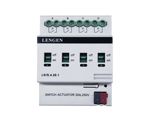 4·20A����ִ������LK/S.4.20.1��